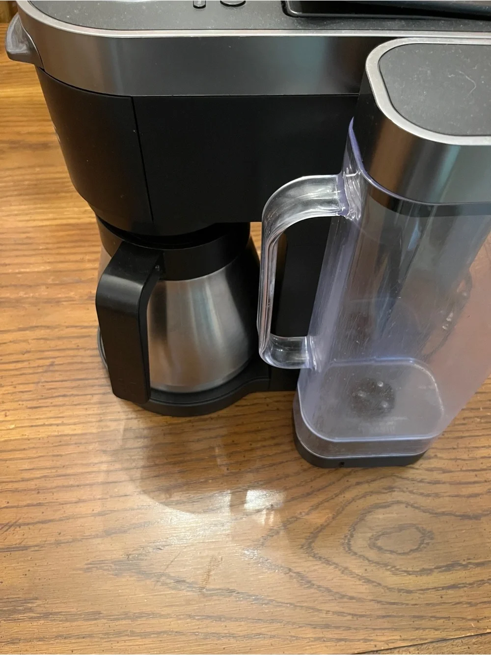 Keurig duo plus